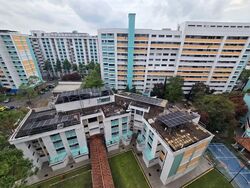 Blk 260 Bukit Batok East Avenue 4 (Bukit Batok), HDB 3 Rooms #580234831